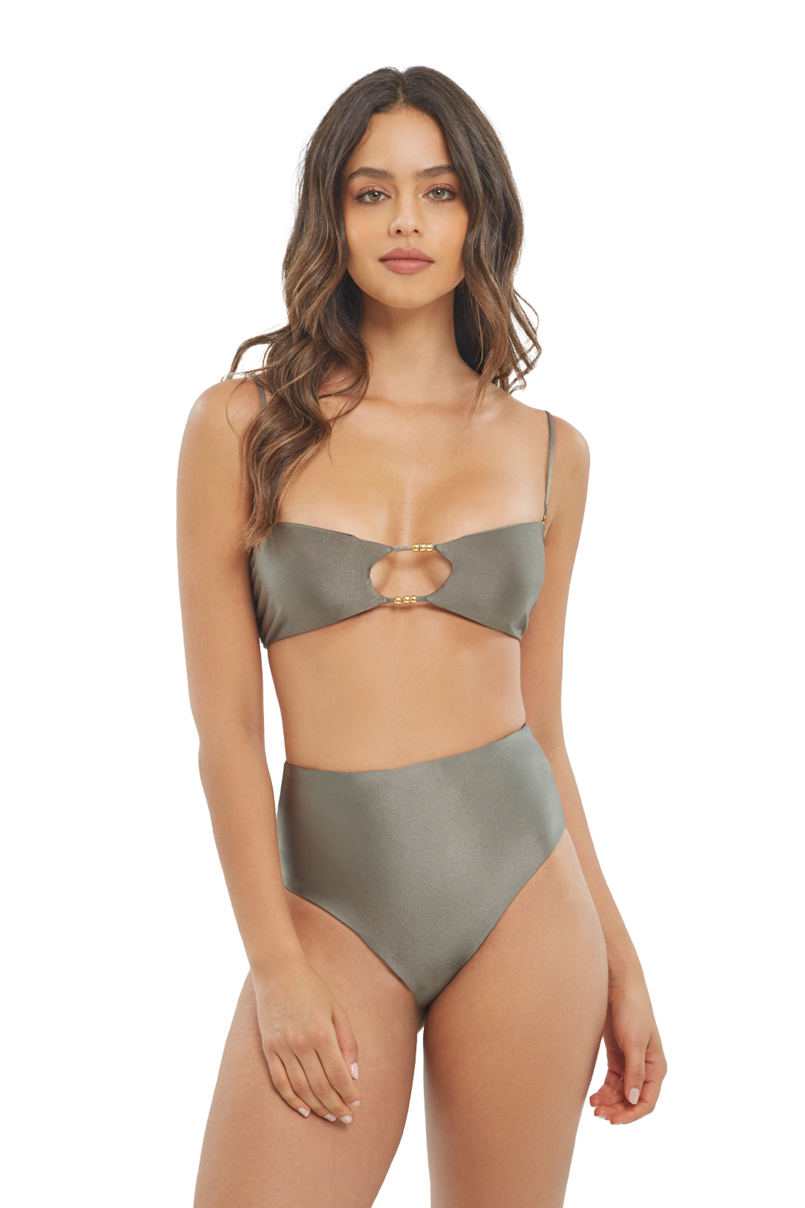 NEKA BIKINI BOTTOM