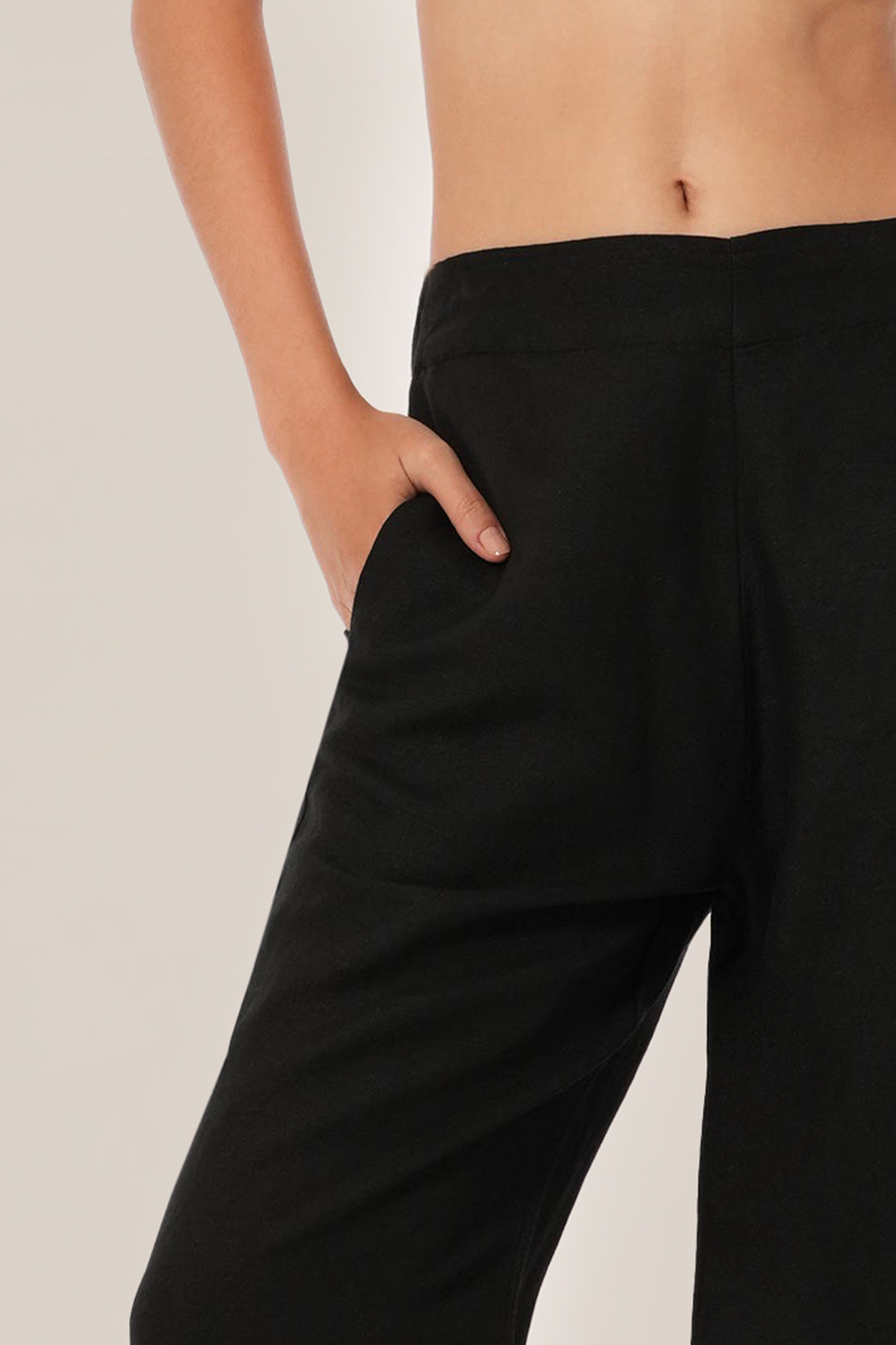 TAGLIA PANTALON